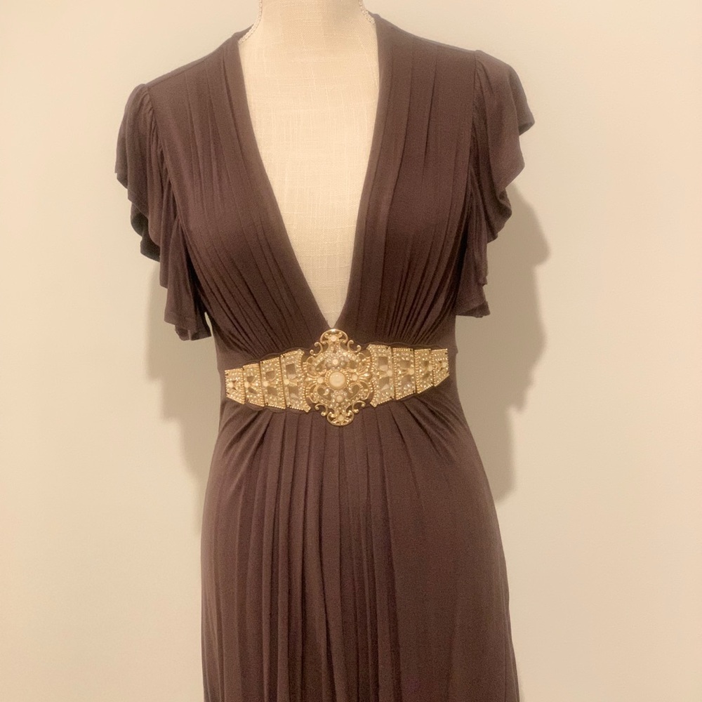 Perfect mini dress for a night out on or date night!